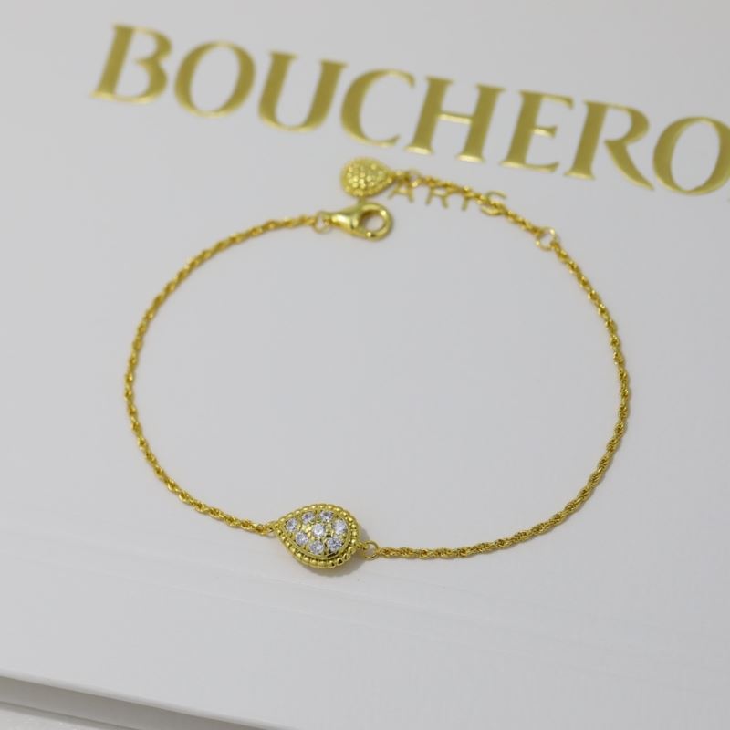 Boucheron Bracelets